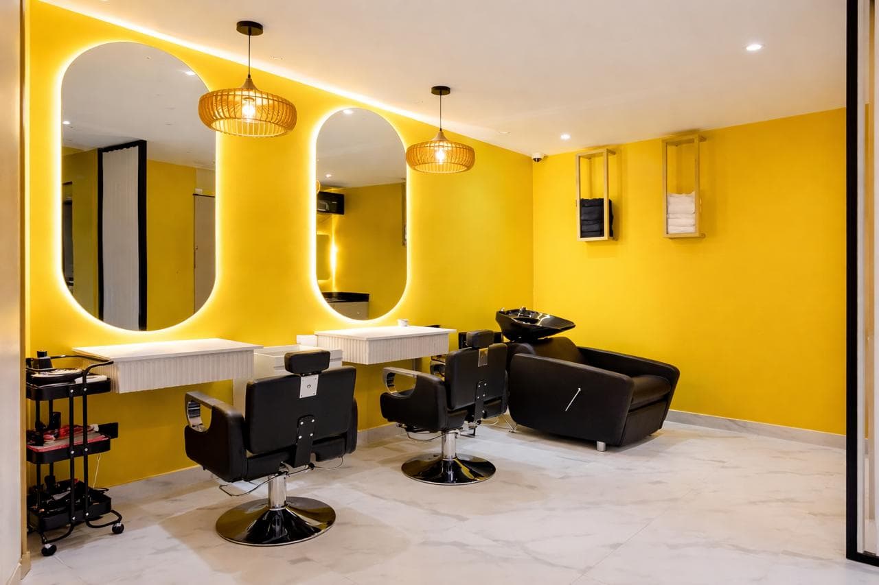 Khoi Beauty Studio