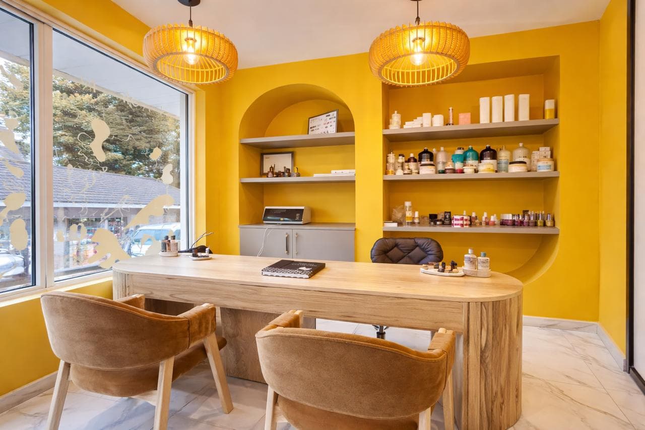 Khoi Beauty Studio