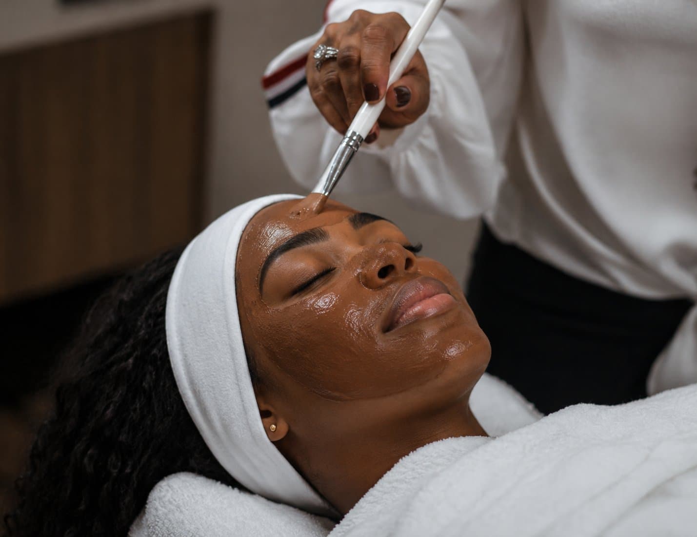 Facial Treatment