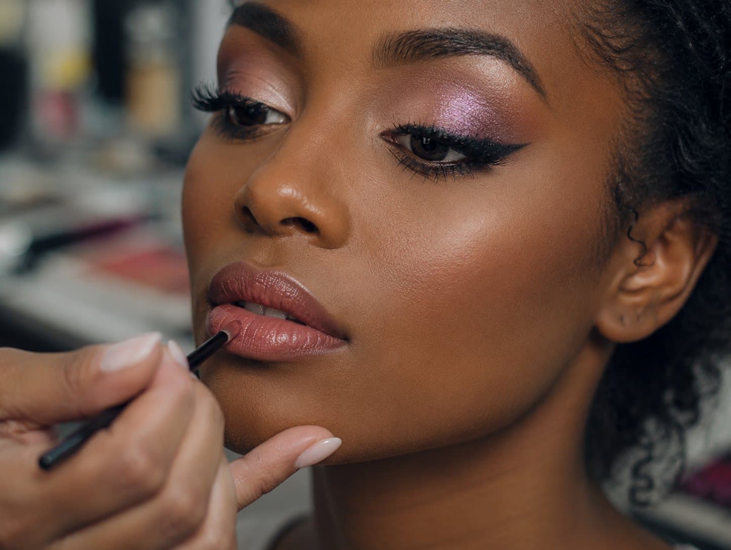 Professional Makeup