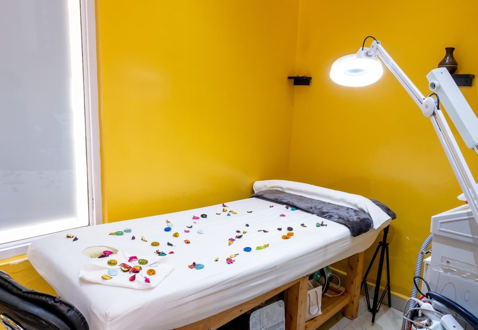 Treatment Suite
