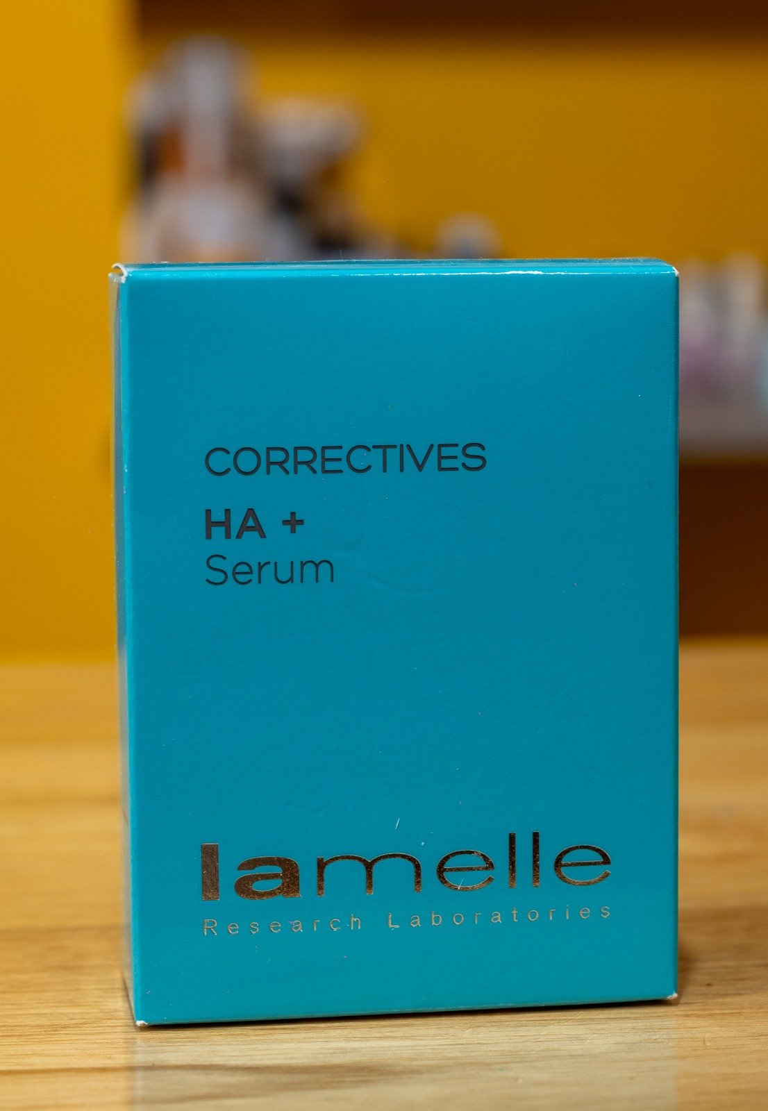 Lamelle Correctives HA+ Serum